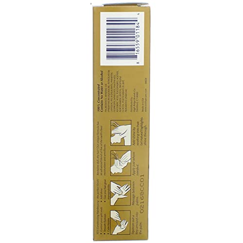 Alberto VO5 Vo5 Conditioning Hairdress Normal/Dry Hair 1.5 Ounce Tube (44ml) (2 Pack) - Image 3