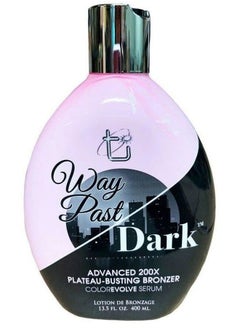 Brown Sugar Tan Inc Way Past Dark 13.5oz  - Image 2