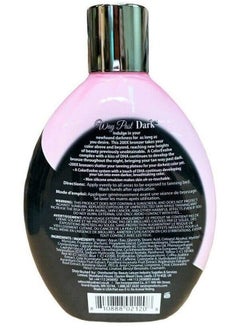 Brown Sugar Tan Inc Way Past Dark 13.5oz  - Image 3