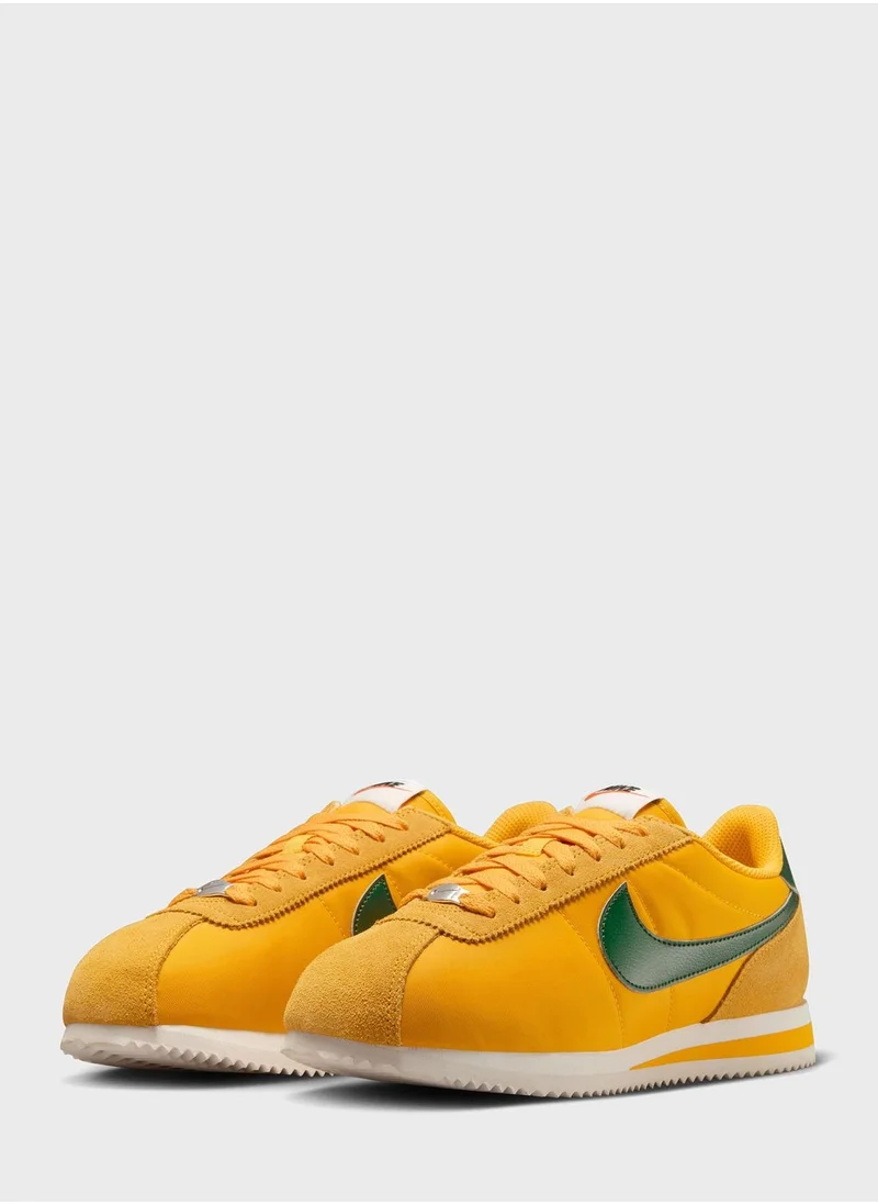 نايكي Cortez Txt