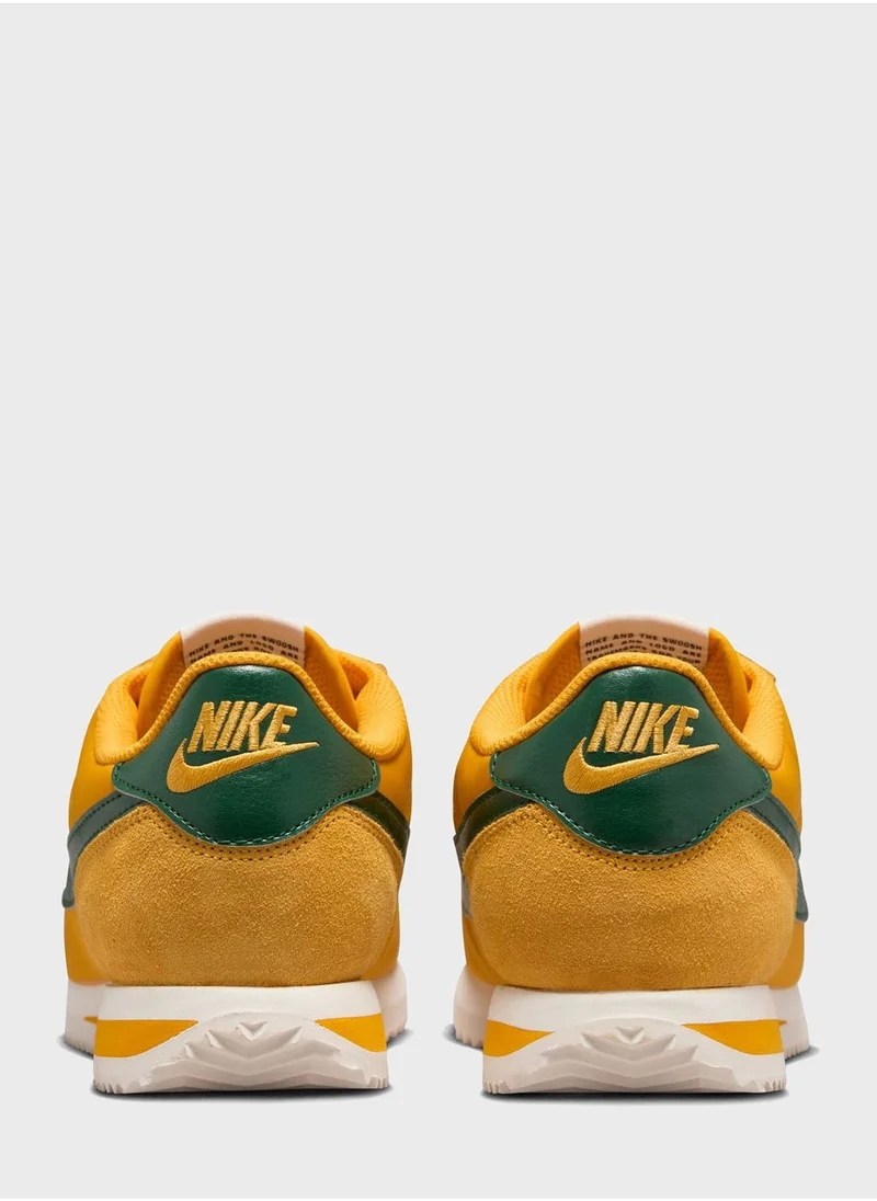 نايكي Cortez Txt