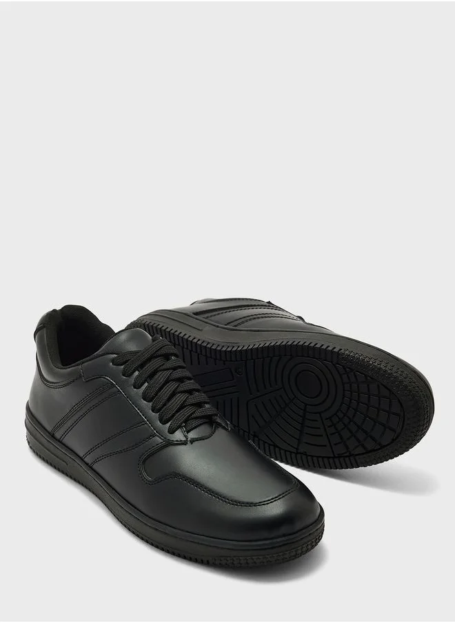 Seventy Five Casual Lifestyle Sneakers