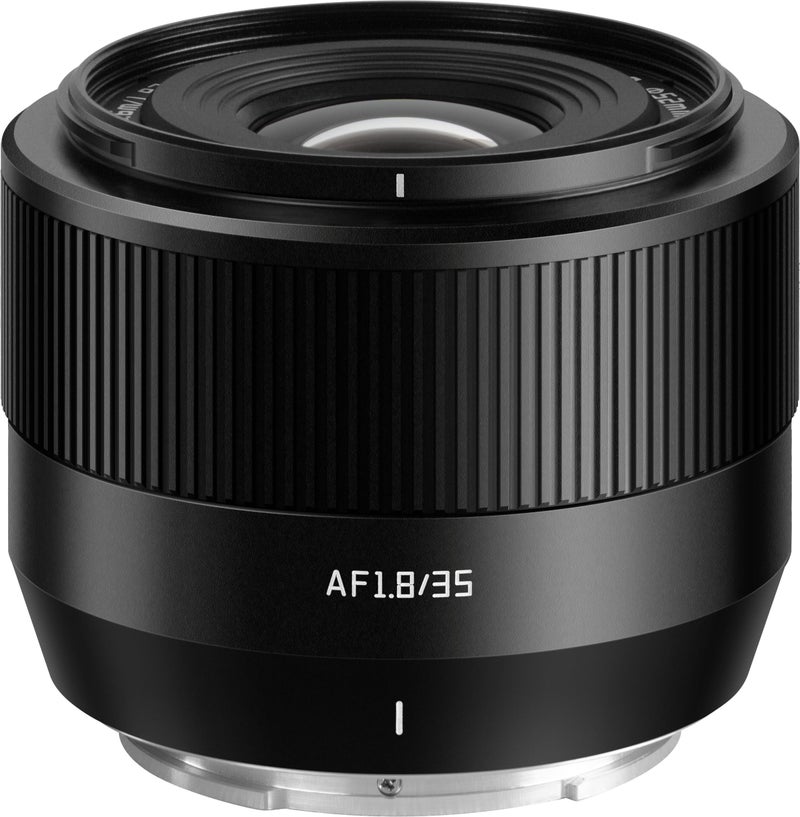 TTArtisan AF 35mm F1.8 II Auto Focus Lens APS-C Compatible with Fuji X-Mount Cameras X-A1 X-A10 X-A2 X-A3 X-A7 X-T1 X-T10 X-T2 X-T20 X-T3 X-T4 X-T100 X-T200 X-T30 X-PRO01 X-PRO02 XS10 XS20 - Image 2