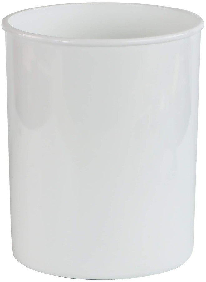 Reston Lloyd Calypso Basics by Reston Lloyd Plastic Utensil Holder, White - Image 1