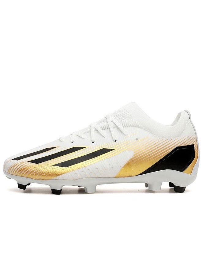 Beauenty - Anti-slip And Wear-Resistant Outdoor Training Football Shoes Fashion, Lightweight And Breathable Football Soccer Shoes - Image 1