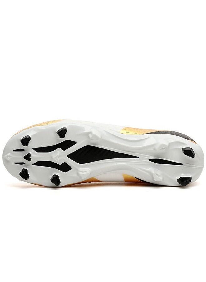 Beauenty - Anti-slip And Wear-Resistant Outdoor Training Football Shoes Fashion, Lightweight And Breathable Football Soccer Shoes - Image 1