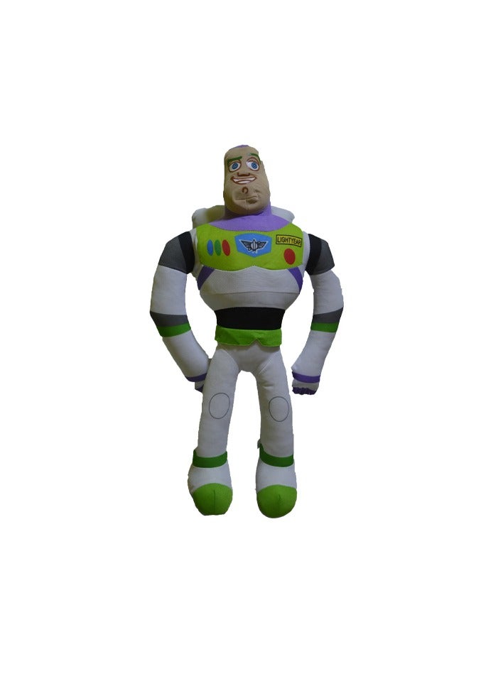 Buzz Lightyear Teddy Bear