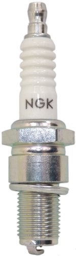 NGK 7791 R0409B-8 Racing Plug Compatible for CRF250R 2013 - Image 4