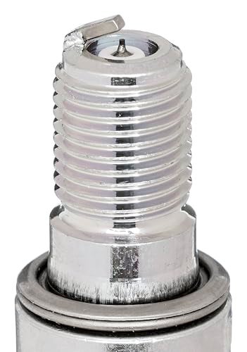 NGK 7791 R0409B-8 Racing Plug Compatible for CRF250R 2013 - Image 2