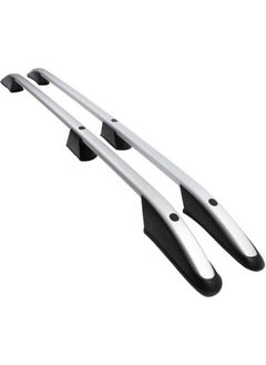 Omsa Fiat Doblo 1 Elegance Ceiling Rail Aluminum Short Chassis Between 2000-2010  - Image 1