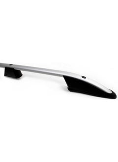 Omsa Fiat Doblo 1 Elegance Ceiling Rail Aluminum Short Chassis Between 2000-2010  - Image 2