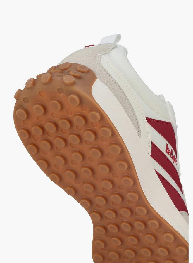 Lee Cooper حذاء رياضي نسائي بكعب مزخرف - Image 5