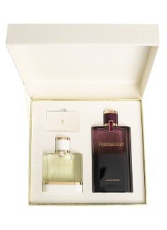 Prestige Ruby 200 ml + Prestige Pearl 100 ml Perfume Set - pzsku/Z0DFDBFFD0A88B5089276Z/45/_/1739255485/4b01a3ba-9320-4d91-85cc-518da49cde06