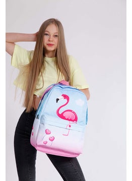 Layer Backpack Rainbow Flamingo K1395 - pzsku/Z0DFDCDA700B411B71664Z/45/_/1728635411/4334fc2e-4736-44eb-a03c-47e5422b4403