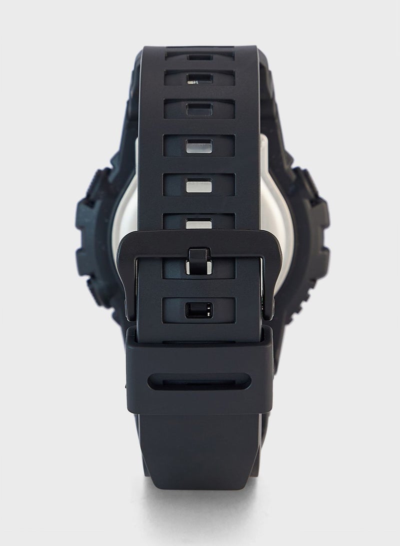 كاسيو ساعة تناظرية رقمية -- - Image 3