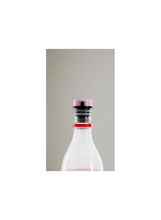 The Bros Portable Bidet Sprayer for Toilet or Travel - Universal Shower Head Compatible, Discreet, Ecological, Mini Handheld for Elderly, Personal Hygiene - Bio-Friendly Solution - Image 4