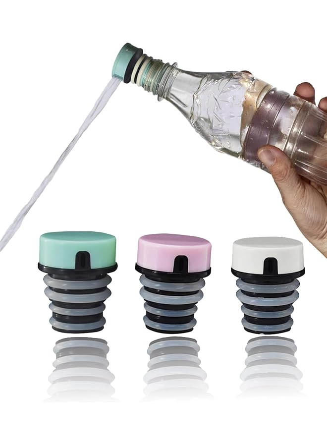 The Bros Portable Bidet Sprayer for Toilet or Travel - Universal Shower Head Compatible, Discreet, Ecological, Mini Handheld for Elderly, Personal Hygiene - Bio-Friendly Solution - Image 1