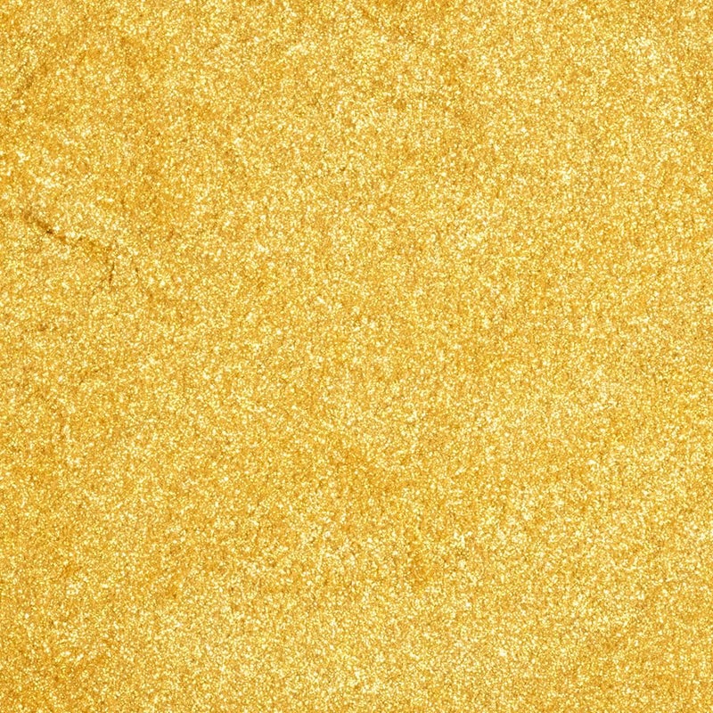 Bakell Brew Dust - Egyptian Gold (4g) | Edible Shimmery Drink Glitter for Beverages, Drinks & Cocktails - Image 5