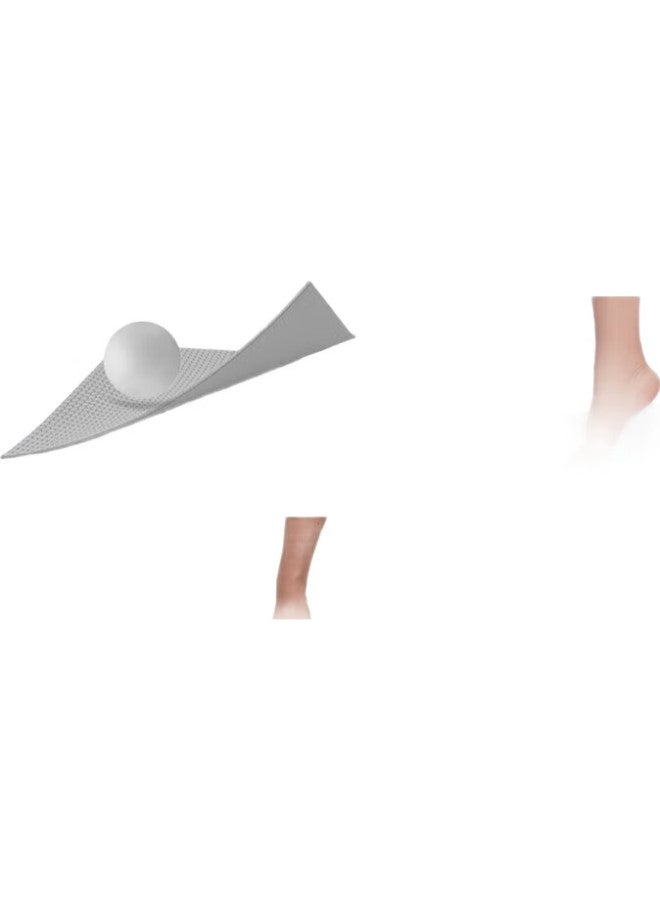 Keep Balance Pad Yoga Mat Fitness Mat Plank Support Core Training Kneeling Pad Home Abdominal Wheel Foam Kneeling Pad - Image 2