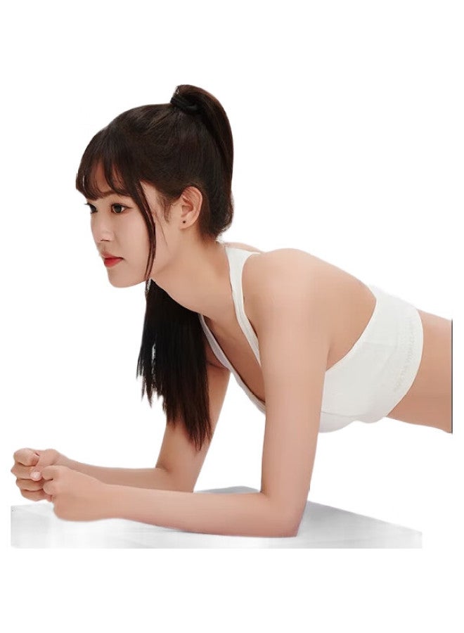 Keep Balance Pad Yoga Mat Fitness Mat Plank Support Core Training Kneeling Pad Home Abdominal Wheel Foam Kneeling Pad - Image 3