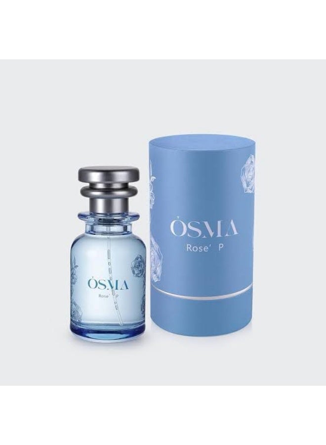 Rose P Eau De Perfume 75ml