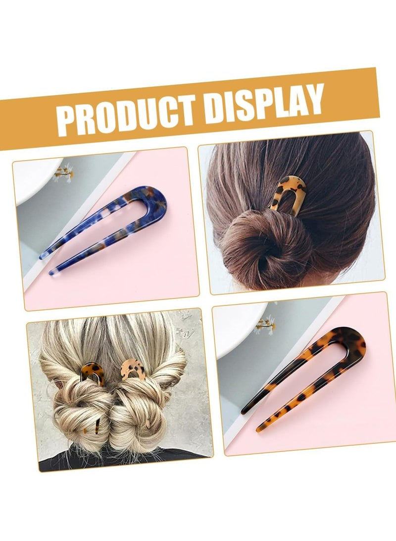 أوزيغالور 3 قطع دبابيس شعر، إكسسوارات الشعر - Image 4
