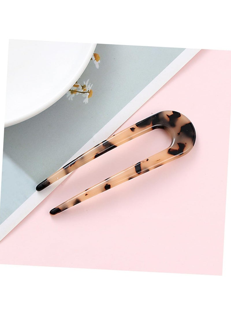 أوزيغالور 3 قطع دبابيس شعر، إكسسوارات الشعر - Image 5