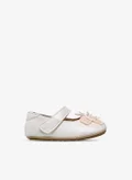 Barefeet WHITE