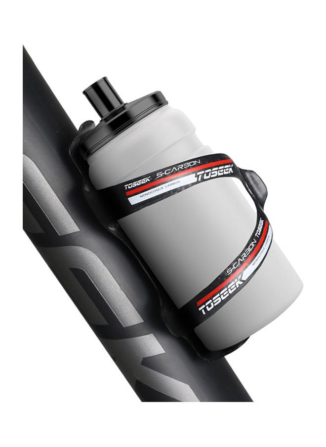 NIBEMINENT - Carbon Fiber Bottle Cage Bicycle Water Holder 75grams - Image 1