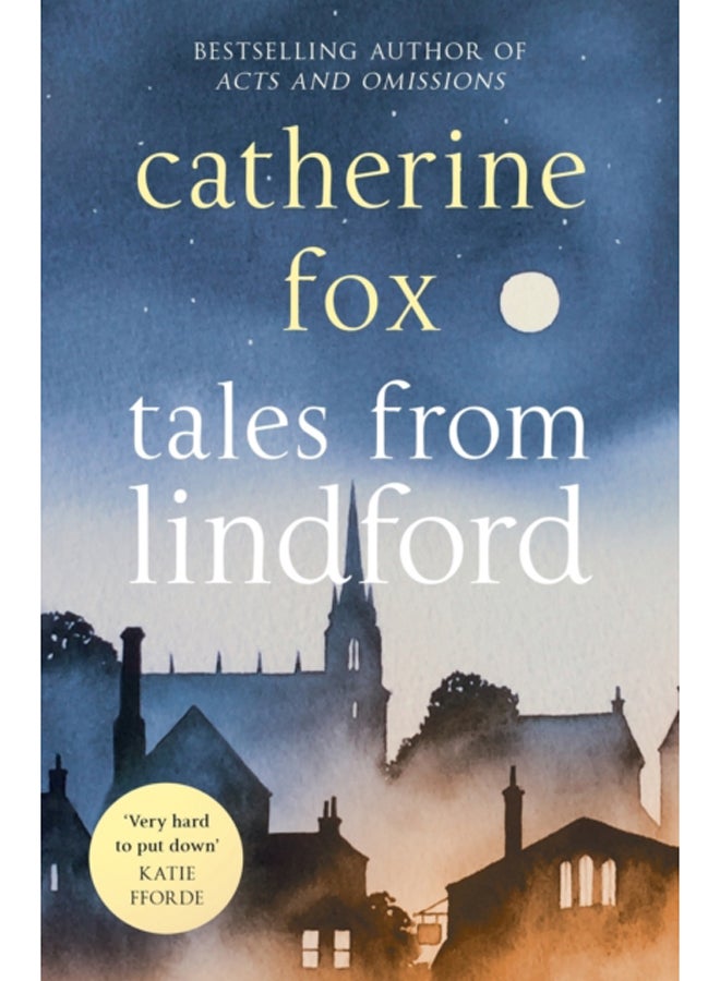 Tales from Lindford (Lindchester Chronicles 4) 