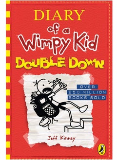 Jeff Kinney Diary of a Wimpy Kid Book Series, Complete Collection 1-19 Books  - Image 4