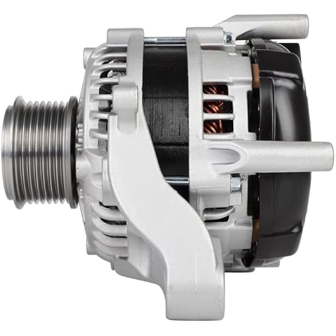 ASTOU 21154 Alternator Replacement for Acura for ILX 2016-2022 for Acura for TLX 2015-2020 for Honda for CR-V 2015-2019 - Image 1