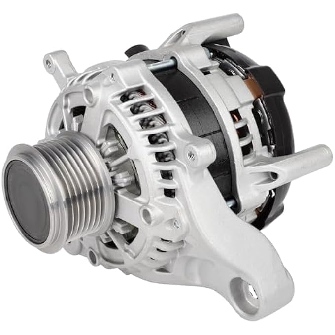 ASTOU 21154 Alternator Replacement for Acura for ILX 2016-2022 for Acura for TLX 2015-2020 for Honda for CR-V 2015-2019 - Image 3