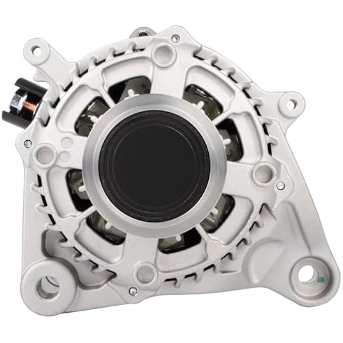 ASTOU 21154 Alternator Replacement for Acura for ILX 2016-2022 for Acura for TLX 2015-2020 for Honda for CR-V 2015-2019 - Image 5