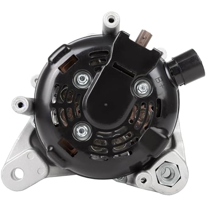 ASTOU 21154 Alternator Replacement for Acura for ILX 2016-2022 for Acura for TLX 2015-2020 for Honda for CR-V 2015-2019 - Image 4