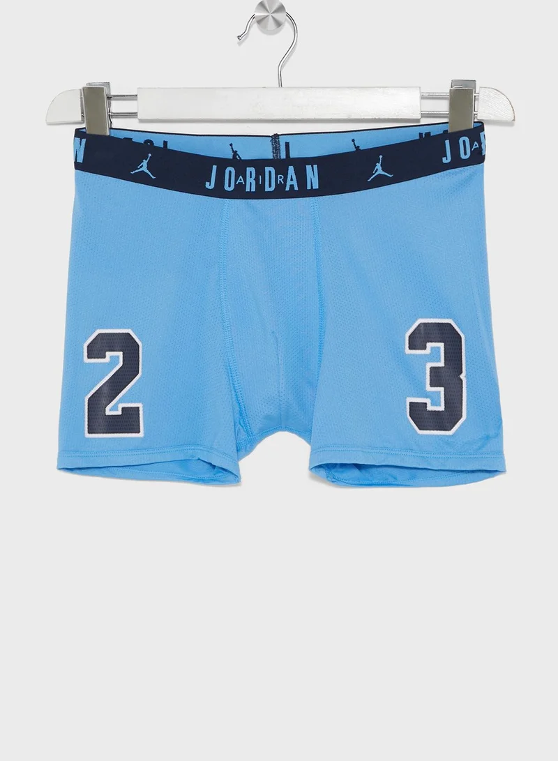 Jordan Youth Jordan Brief