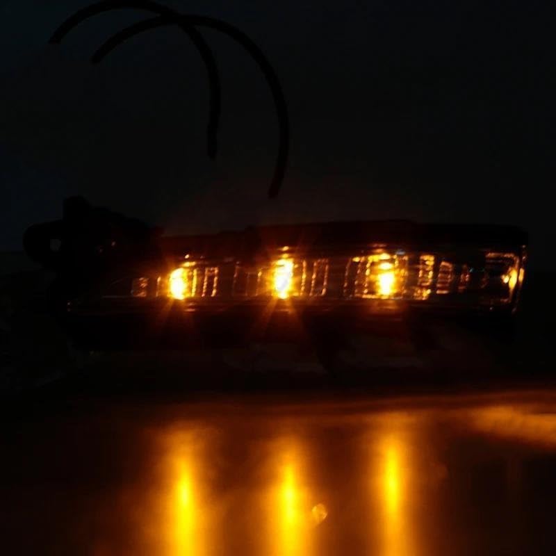 Wivplex Turn Signal Light for Ford Mondeo and Fusion - Image 5
