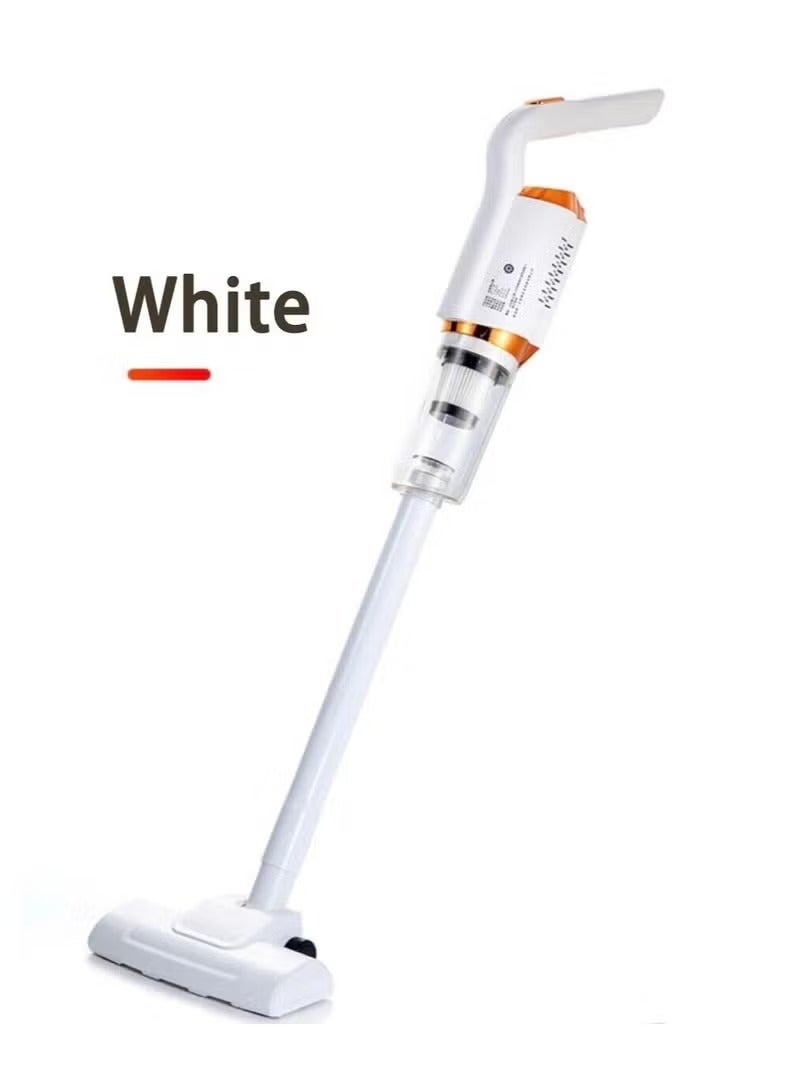 GENNEXT Handheld Cordless Vacuum Cleaner 85000pa For Car And Household Portable Dual Purpose Mop And Sweeper - Image 1