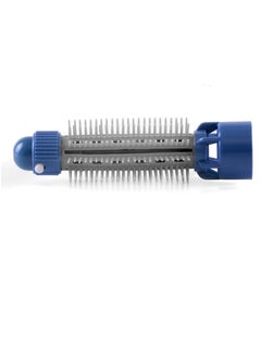 GEEPAS 8-in-1 Hair Styler, Hair Brush with 2 Speed Settings, GH731 | Overheat Protection | Cool Function | Multi-Functional Salon Hair Styler | 7 Attachments  - Image 5