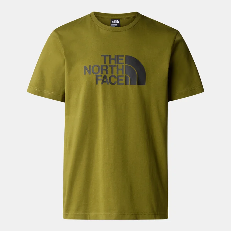 ذا نورث فيس تيشيرت رجالي مريح