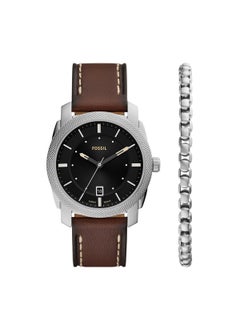 FOSSIL Fs6081Set Machine Analog Watch  - Image 1