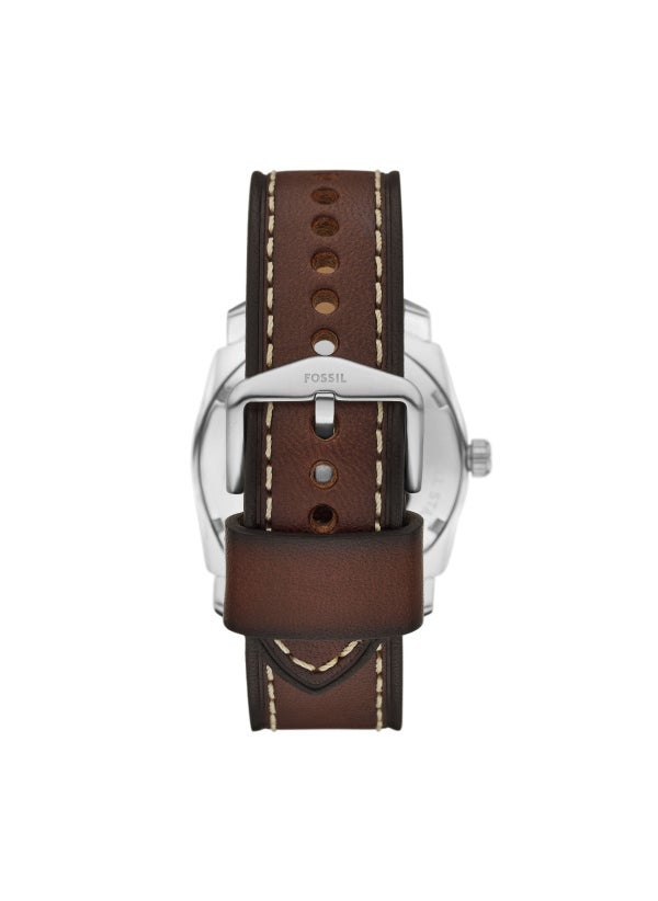 FOSSIL Fs6081Set Machine Analog Watch  - Image 2