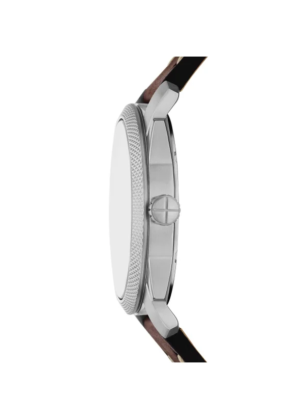 فوسيل Fs6081Set Machine Analog Watch