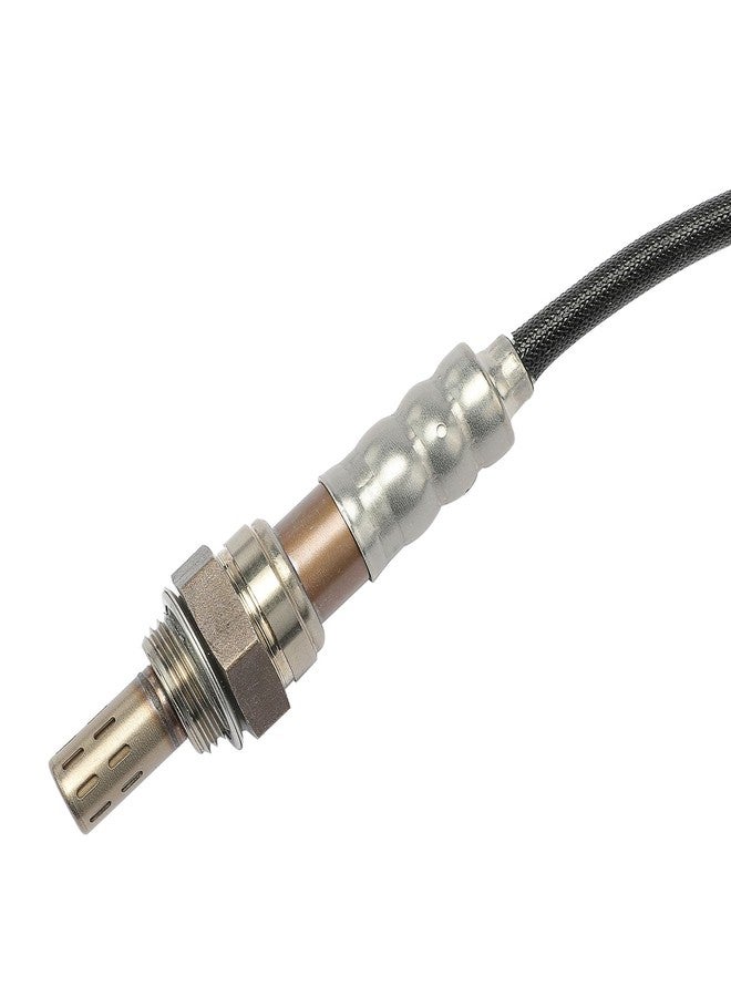 YHTAUTO Upstream Oxygen Sensor Compatible with Chevrolet Colorado Trailblazer Buick Rainier GMC Isuzu Oldsmobile Saab - Image 4