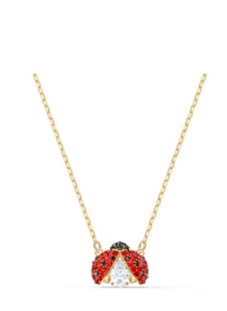 Women's Gold Rhodium Plated Dancing Ladybug Necklace - pzsku/Z0DFEC255DD24D220379DZ/45/_/1715438930/1cd07ca8-437d-46d3-8c4b-0b95c5c93f80