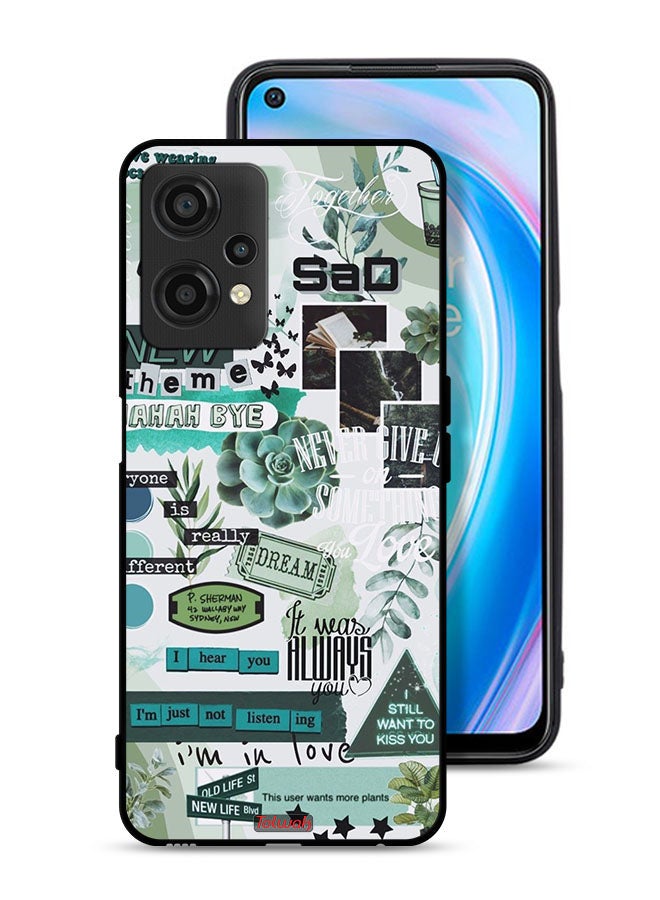 Tolwak غطاء حماية OnePlus Nord CE 2 Lite 5G بمواضيع جديدة - Image 1