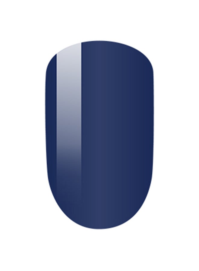 Lechat Perfect Match Gel Nail Polish Goodnight Moon Evening Soirée PMS261 - Image 2