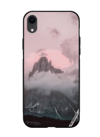 Protective Case Cover For Apple iPhone XR Havenly Cloud Design Multicolour - pzsku/Z0DFF01DF43F5192C9ED6Z/45/_/1690553757/e6bc5bf3-4bc2-4b01-91fb-0d3558c153c6