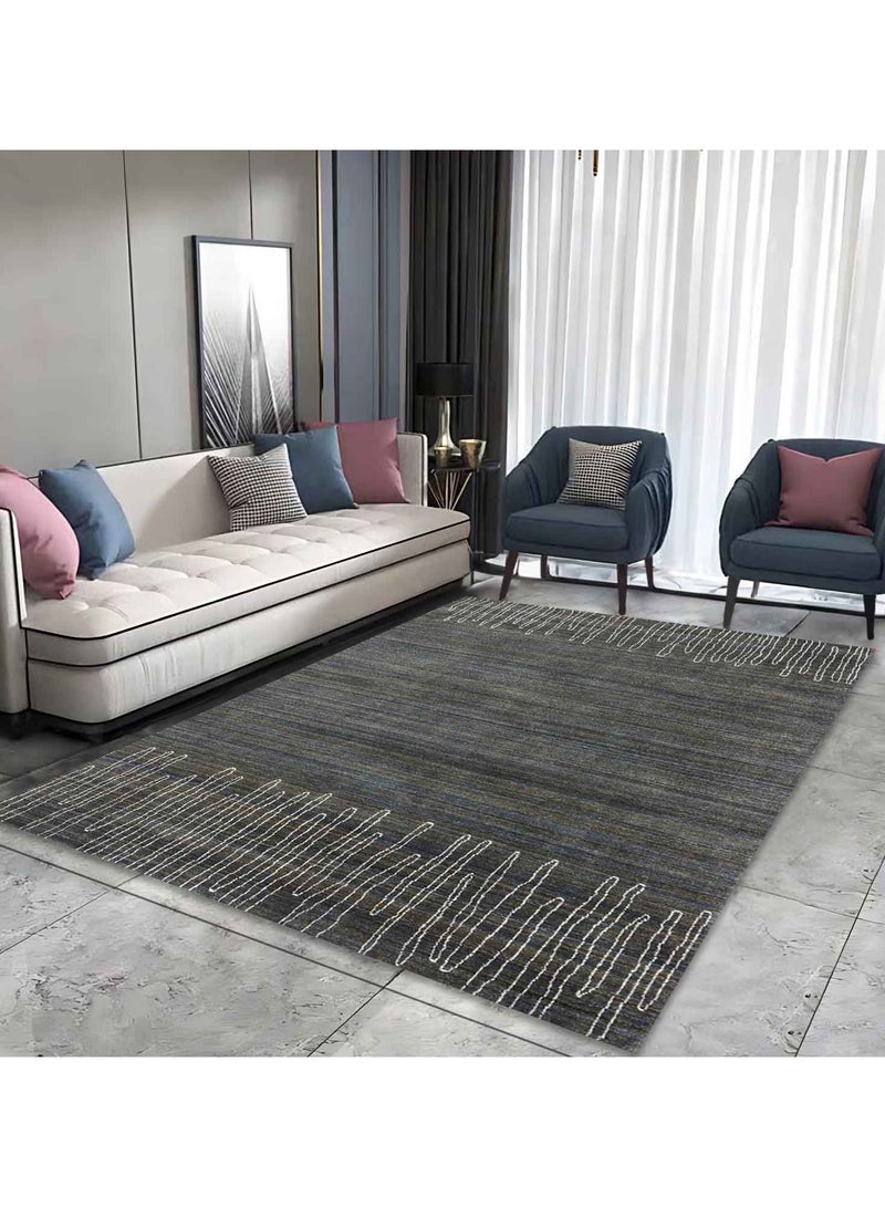 FREYJAS WOOL  RUG- 150X230 CM