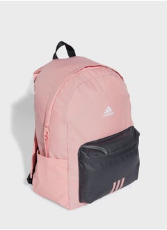 Adidas Classic 3 Stripes Bos Backpack  - Image 3